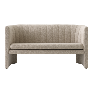 Loafer SC25 Sofa