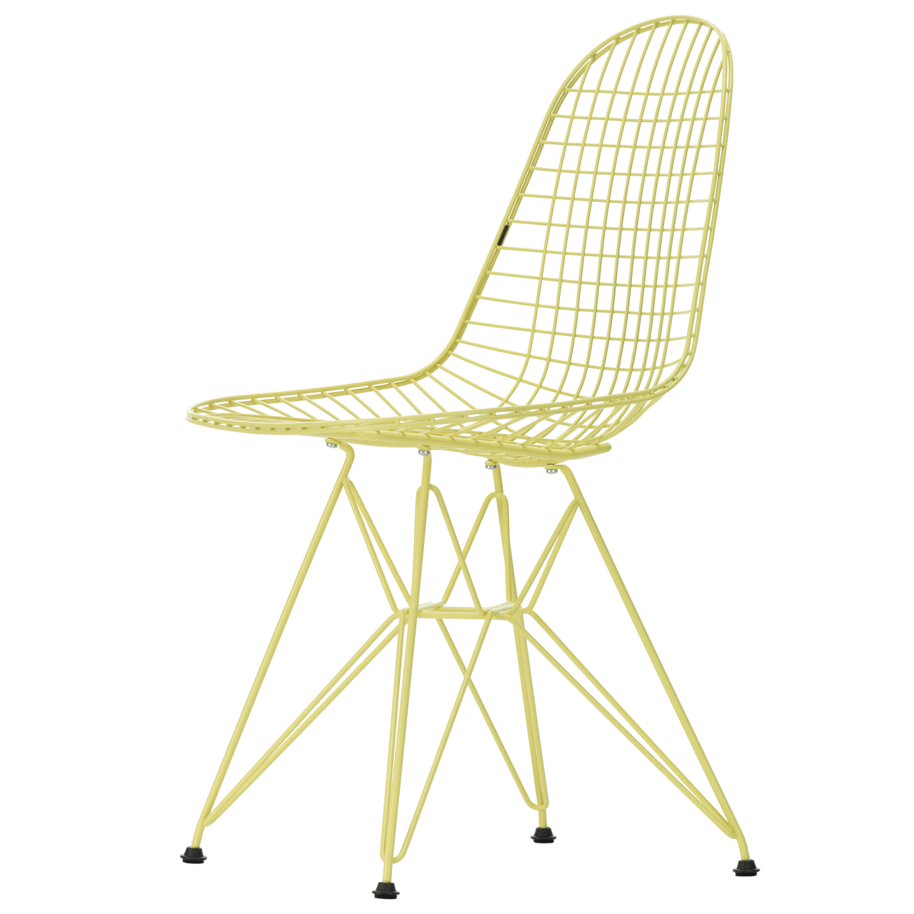 Wire Chair DKR Colours