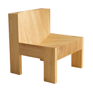 005 Lounge Chair Sessel