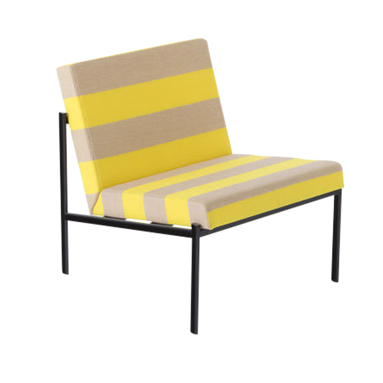 Kiki Lounge Chair Sessel