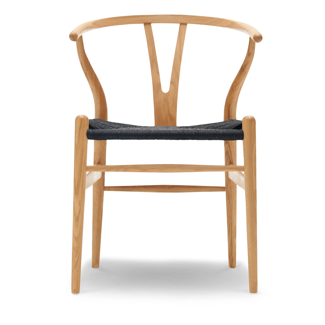 CH24 | Wishbone Chair Stuhl