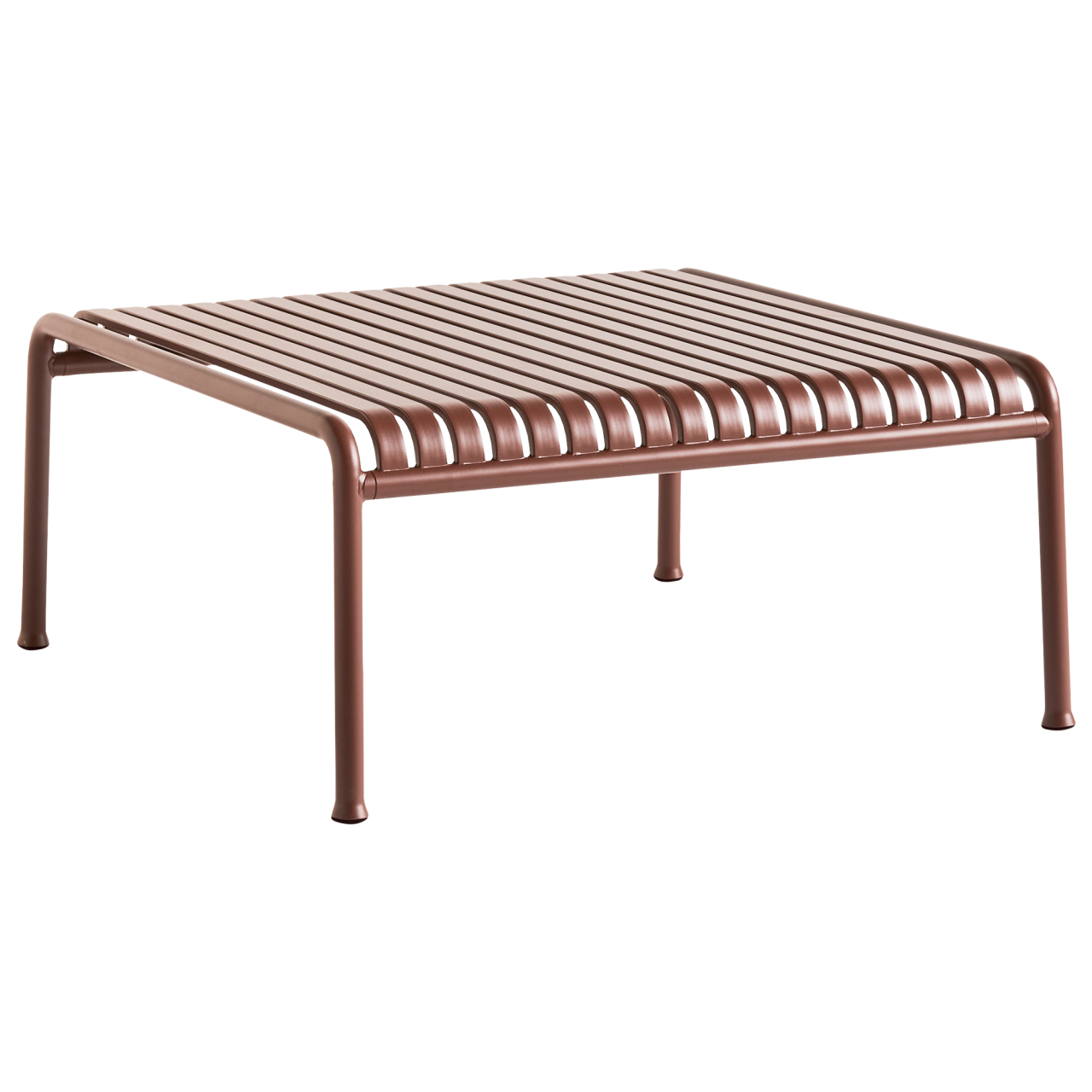 Palissade Low Table Tisch