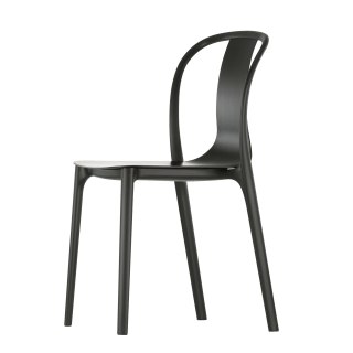 Belleville Chair Plastic Stuhl
