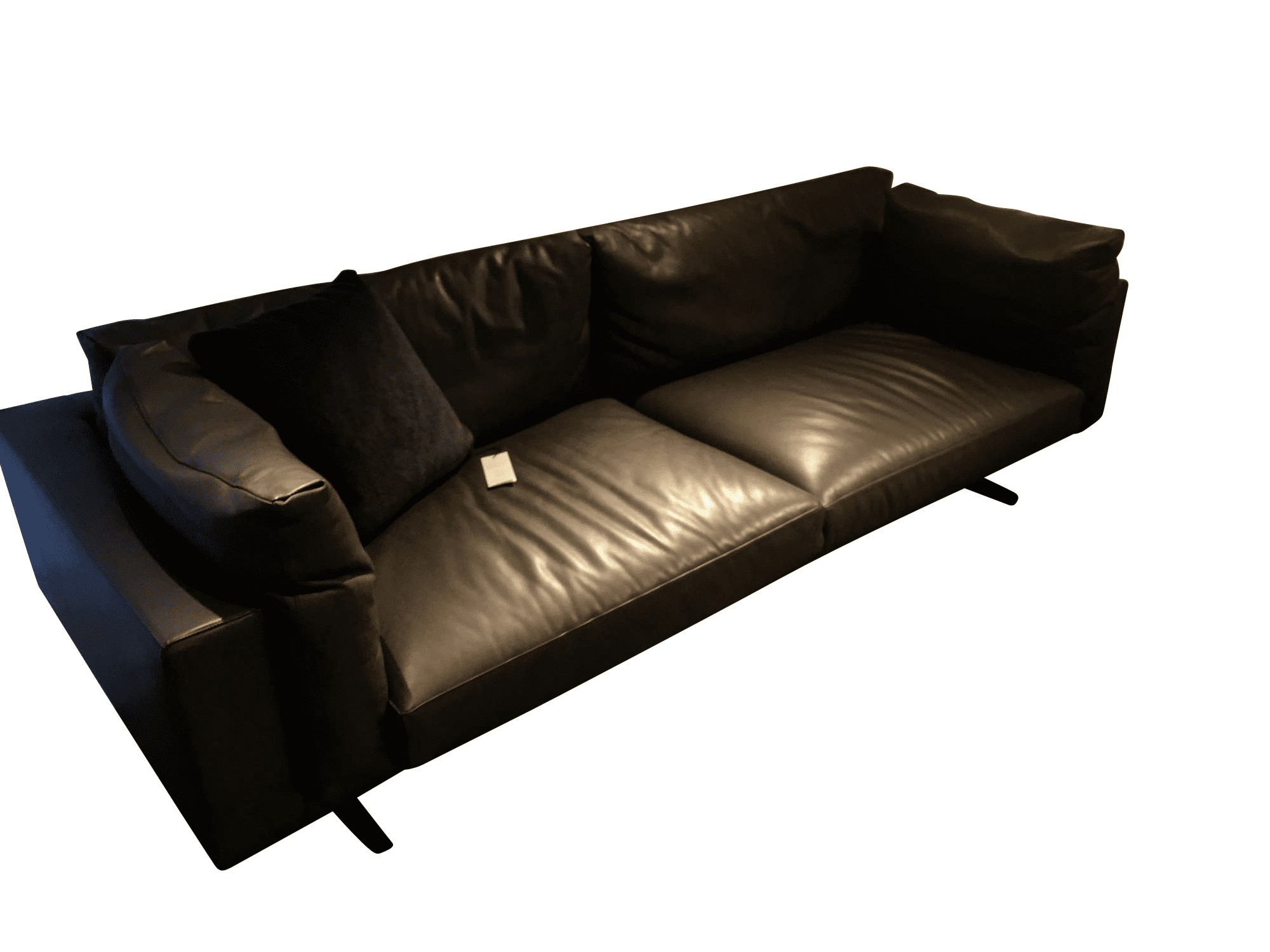 FloydHI Sofa von Living Divani minimum