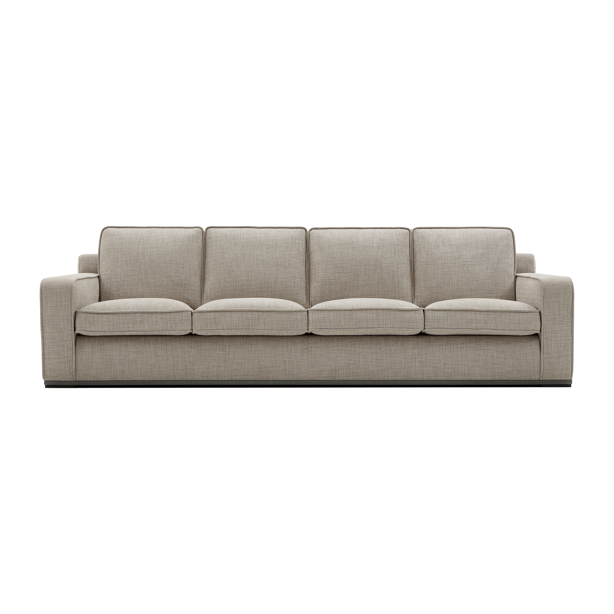 Imprimatur Sofa Von B&B Italia Maxalto | Minimum