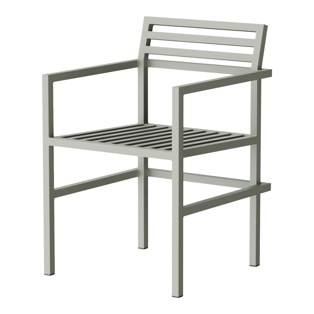 19 Outdoors Dining Arm Chair Stuhl