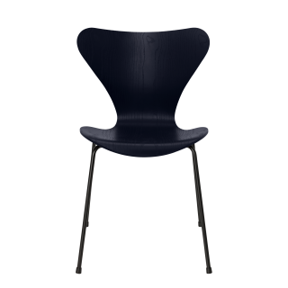 3107 Serie 7 Stuhl farbig
