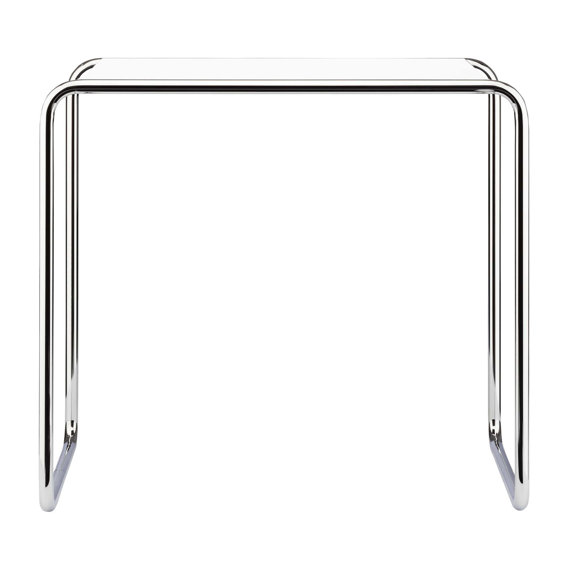 B 9 Beistelltisch Von Thonet | Minimum