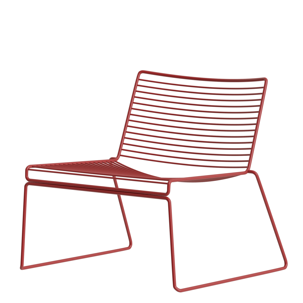 Hee Lounge Chair Sessel