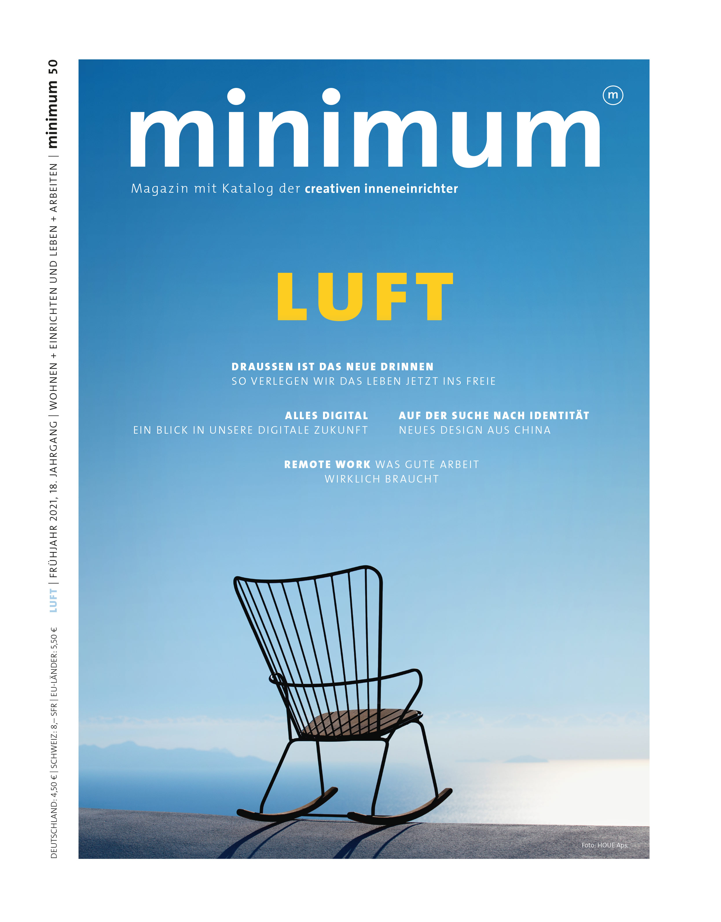 minimum magalog