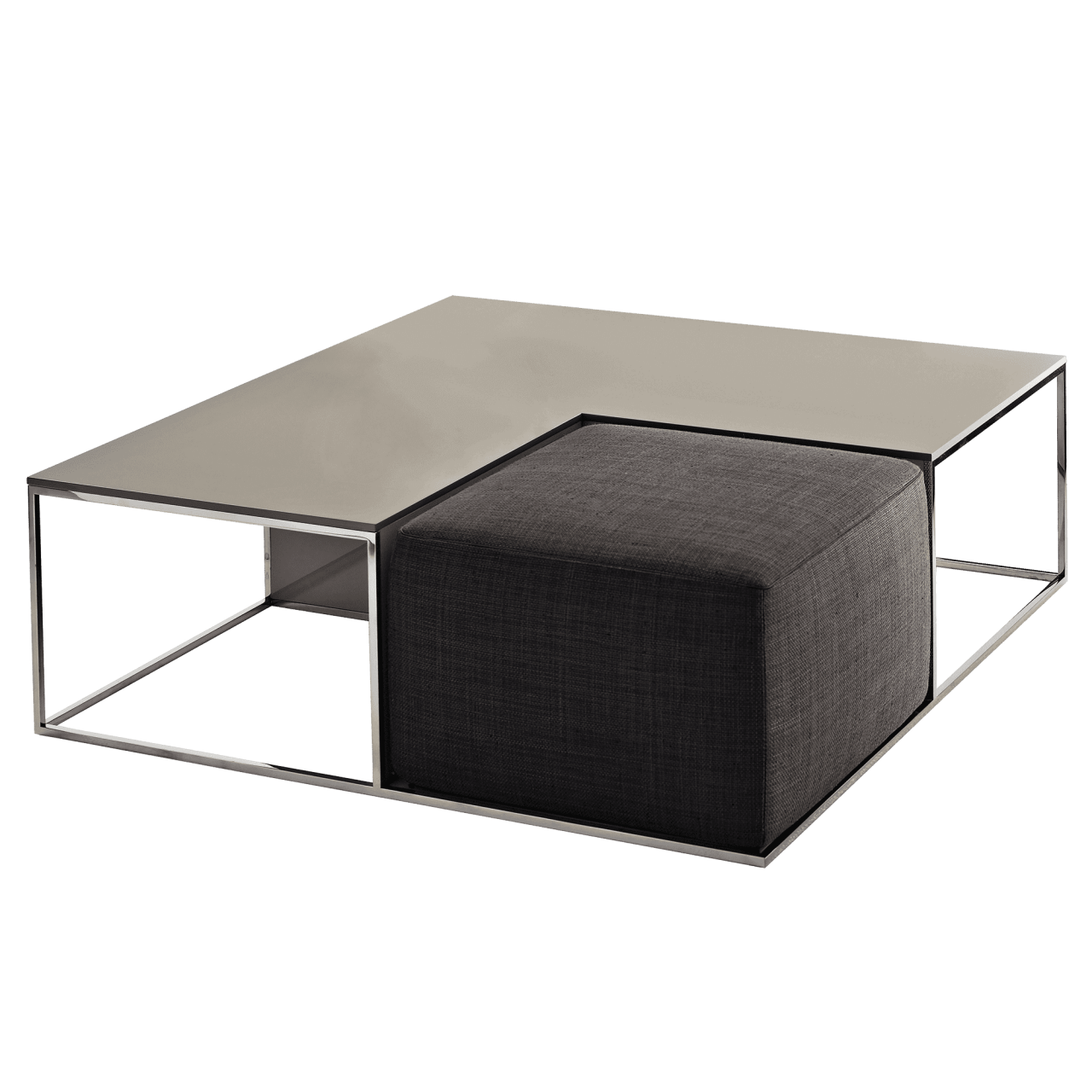 Area Coffee Table