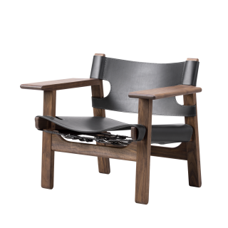 The Spanish Chair 2226 Sessel