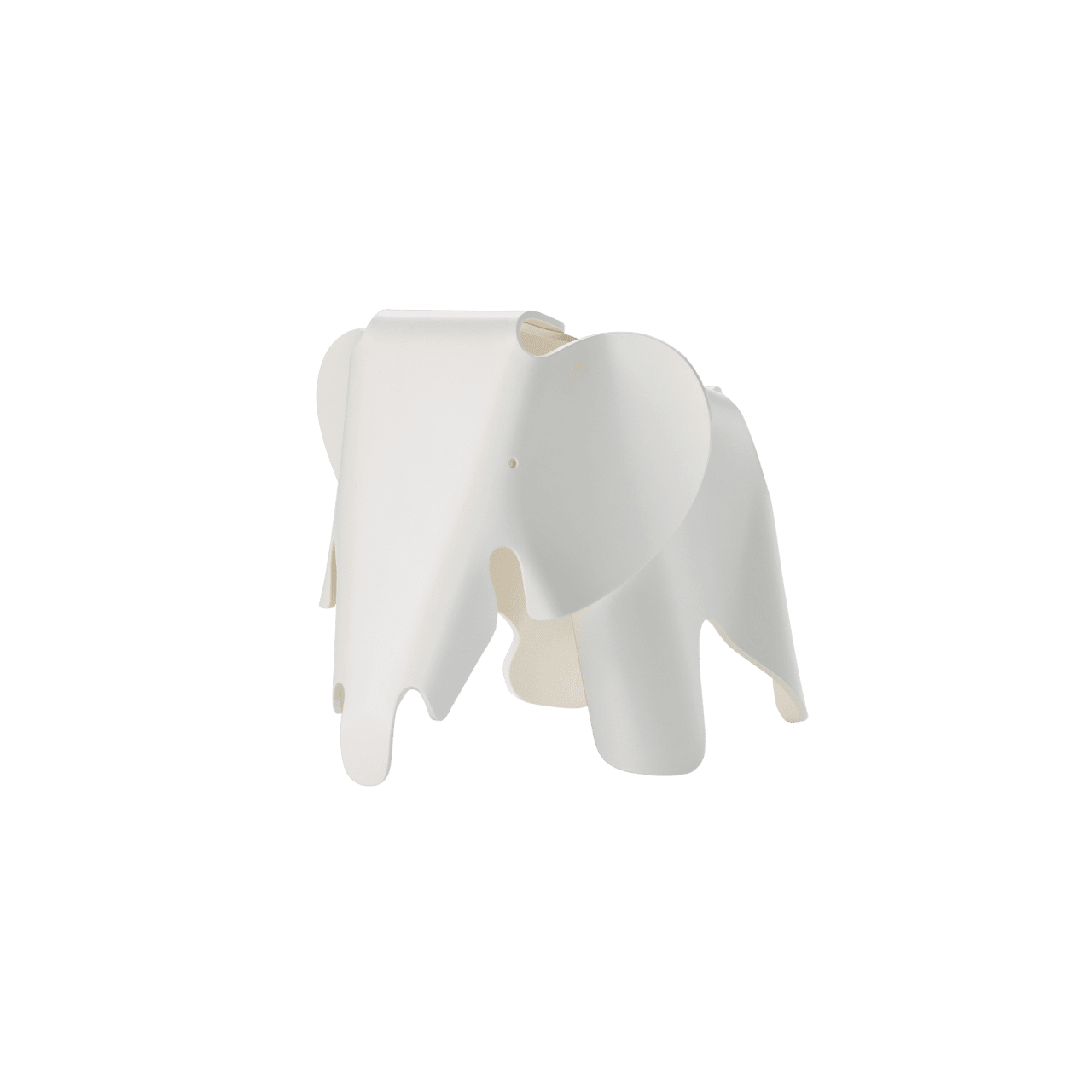 Eames Elephant klein