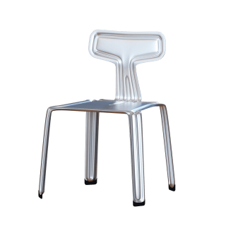 Pressed Chair