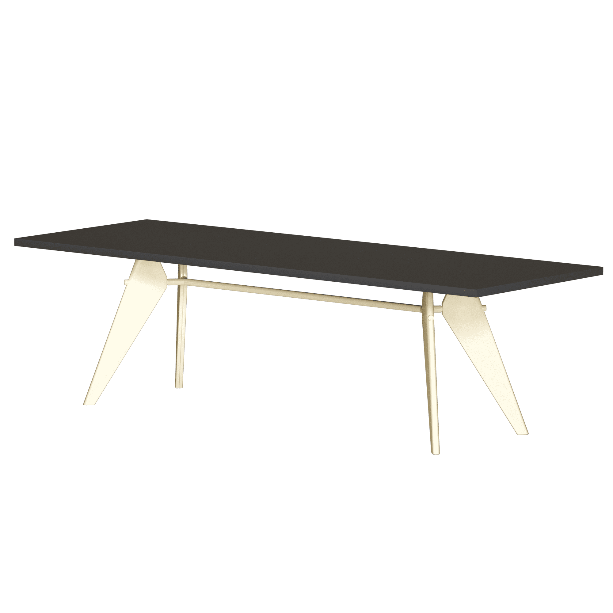 Em Table Tisch Von Vitra Minimum