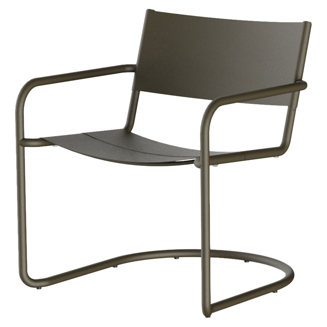 SINE Lounge Chair Sessel