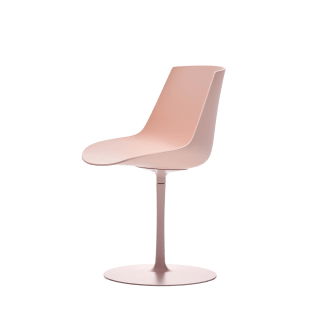 Flow Chair Color Tellerfuß