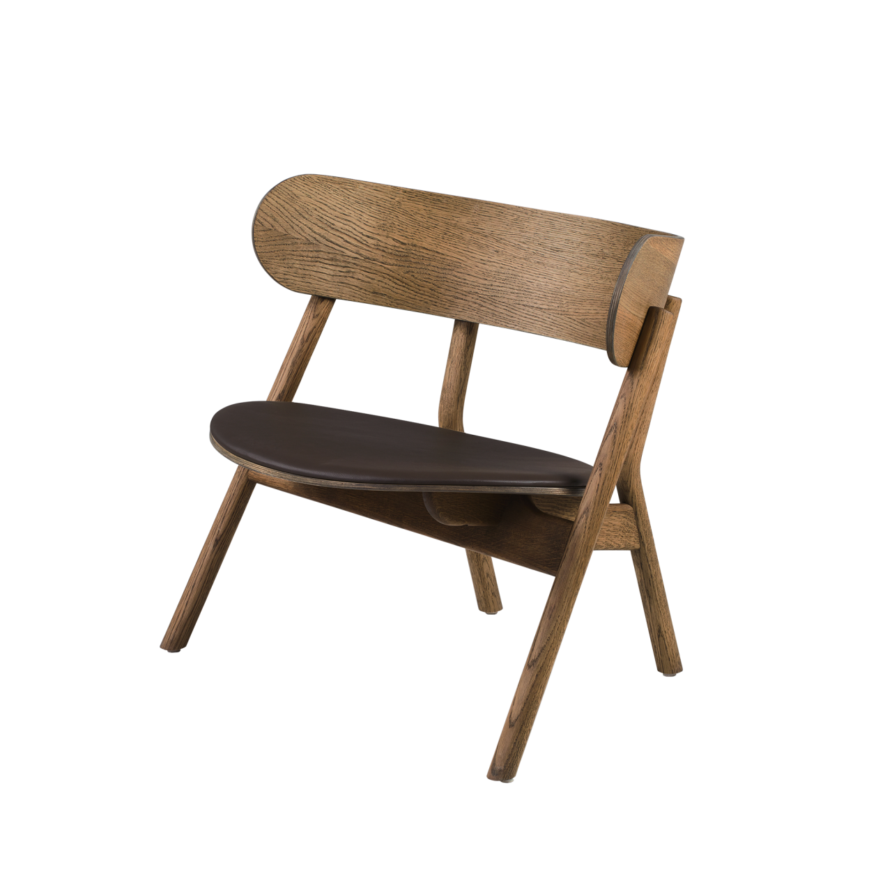 Oaki Lounge Chair Sessel