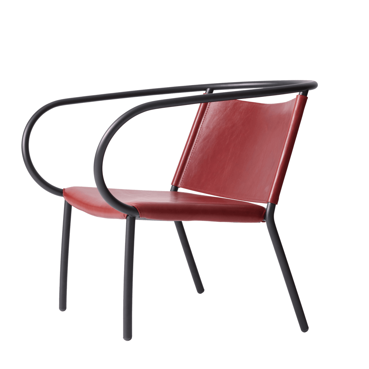 Menu Afteroom Lounge Chair