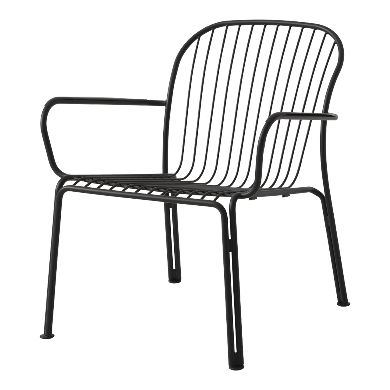 Thorvald SC101 Lounge Armchair Sessel