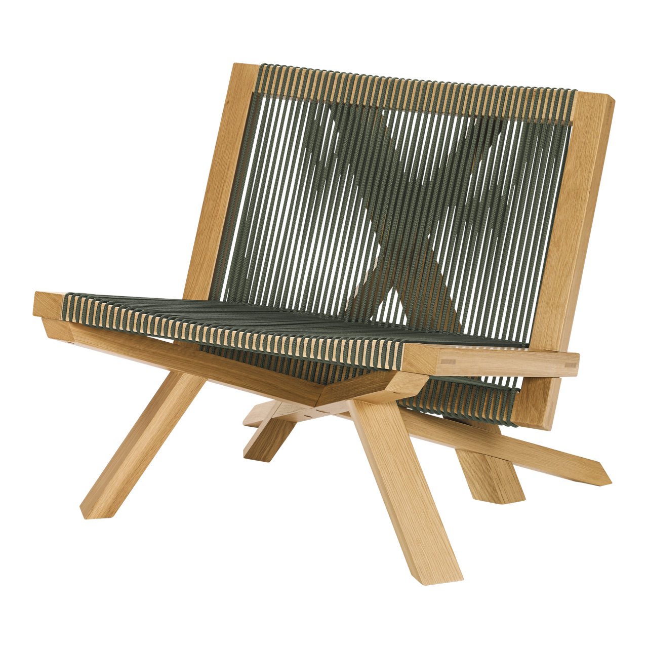 Volkshaus Lounge Chair Sessel