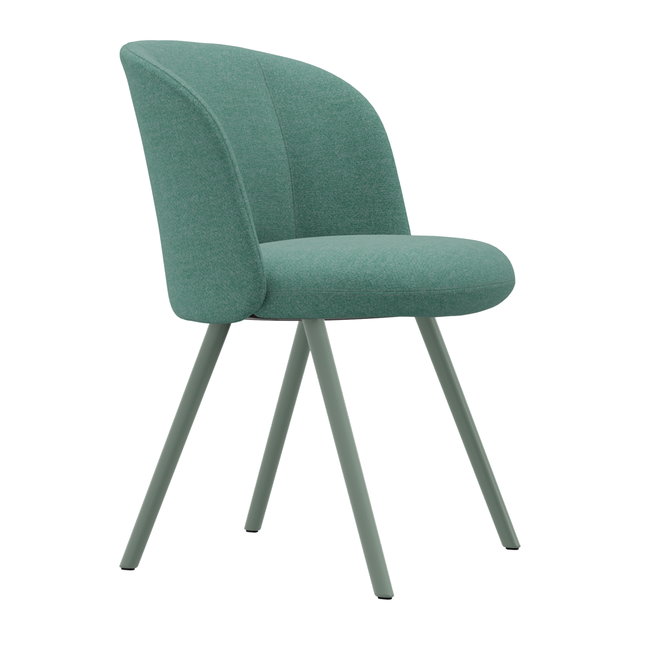 Mikado Side Chair Stuhl